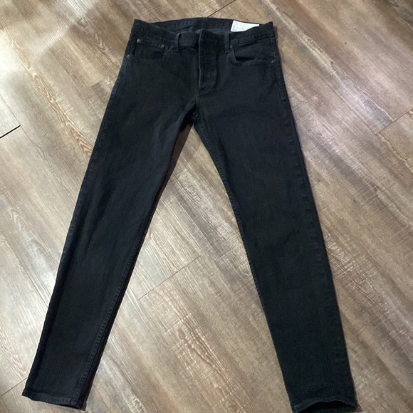 Rag & Bone Fit 1 Extra slim Standard 36 - Picture 2 of 8